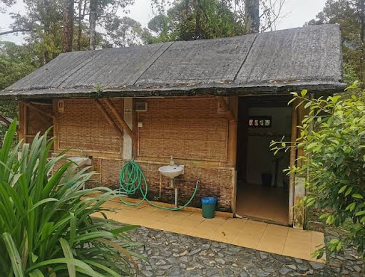 Taiping Bamboo Resort