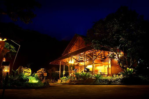 Sentosa Villa Resort