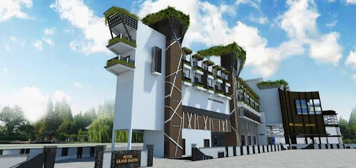 Hotel Grand Baron, Taiping
