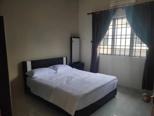 Taiping Vacation Home