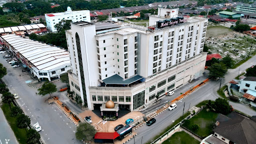 Hotel Taiping Perdana