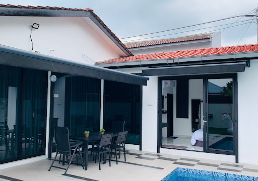 Abbie's Private Pool Villa Bukit Mertajam Penang Abbie's Private Pool Villa Bukit Mertajam Penang