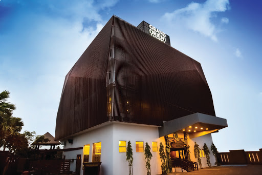 Grand Orient Hotel Perai, Penang Grand Orient Hotel Perai, Penang