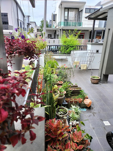 E-Home Kulai