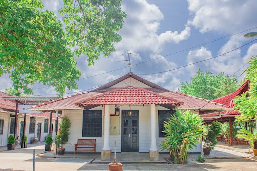 MUO Resort