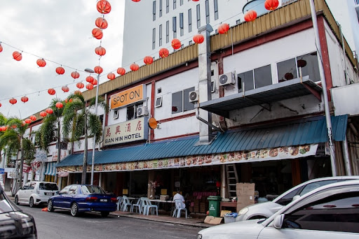 Hotel Ban Hin
