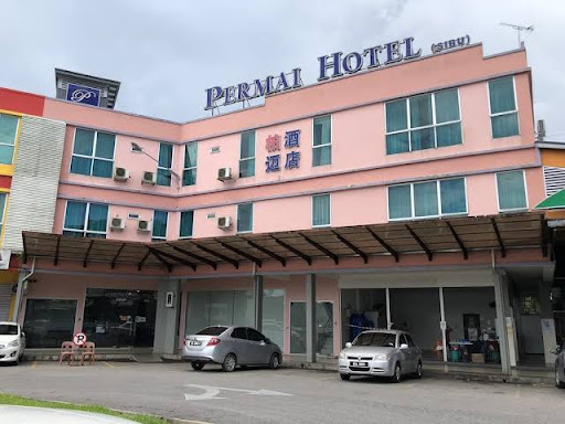 Hotel Permai Sibu