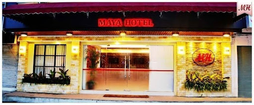 Maya Hotel & Spa Maya Hotel & Spa