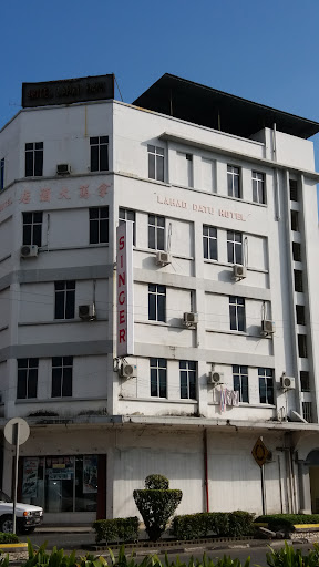 Lahad Datu Hotel Lahad Datu Hotel