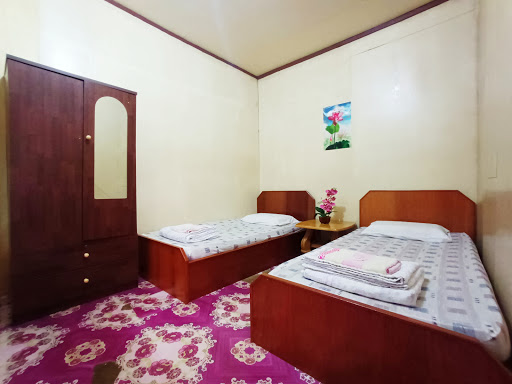 Homestay Cahaya Kaseh Lahad Datu
