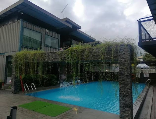 Kluang Container Hotel Sdn. Bhd.