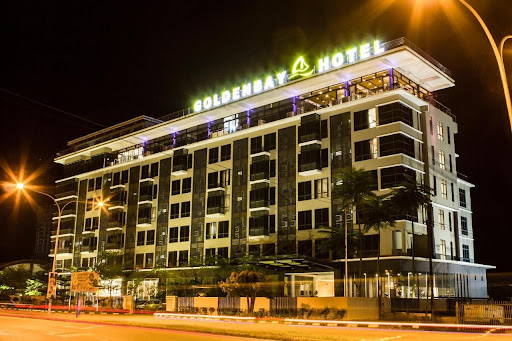 GoldenBay Hotel Bintulu