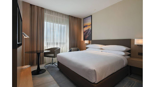 Fairfield by Marriott Bintulu Paragon