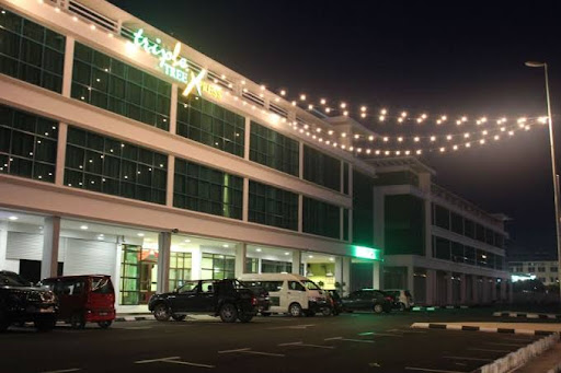 The Inn Bintulu
