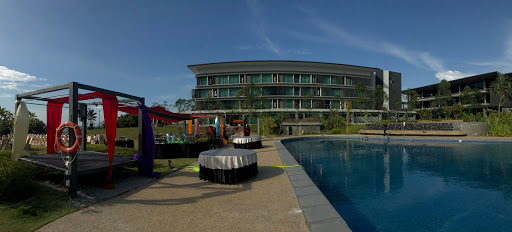 Samalaju Resort Hotel