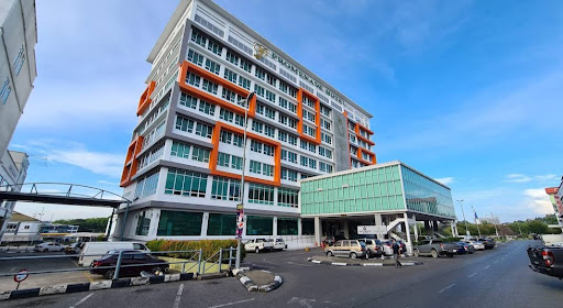 Promenade Hotel Bintulu