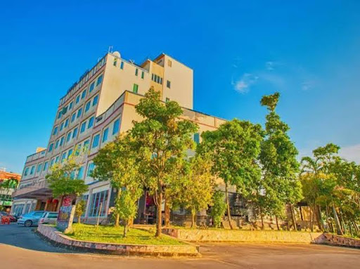 Kemena Hotel, Bintulu