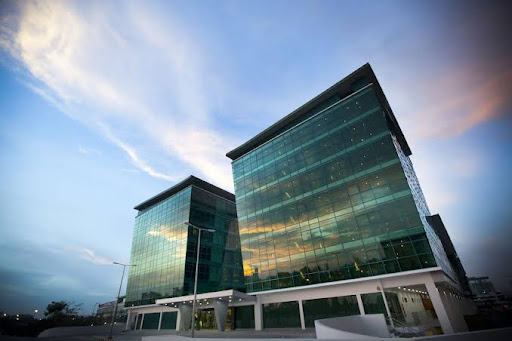 Greens Hotel & Suites Bintulu