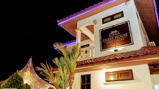 Sofea Guest House