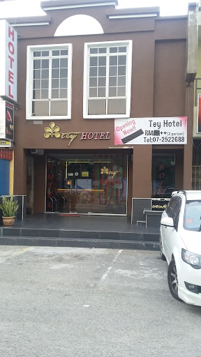 Hotel Tey