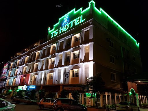 TS Hotel (Scientex) Sdn Bhd TS Hotel (Scientex) Sdn Bhd