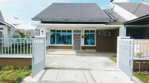 Mairaa Homestay Pasir Gudang Mairaa Homestay Pasir Gudang