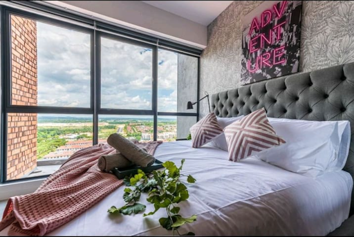 Bell Suites by Glorybnb