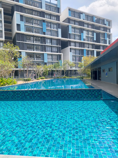 KLIA Travel Homestay @ Alanis & KIP Soho