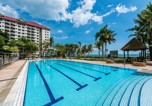 Glory Beach Resort Glory Beach Resort