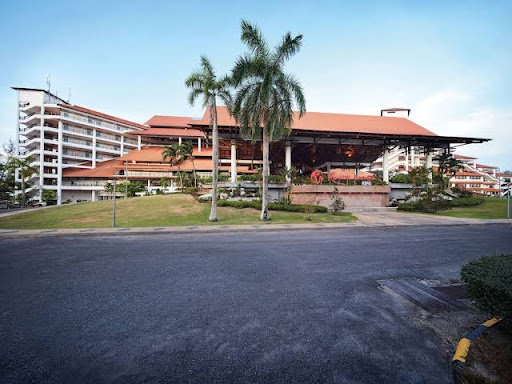 Resorts World Kijal