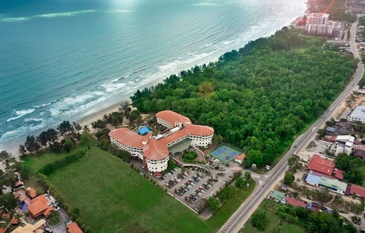 Swiss-Garden Beach Resort Kuantan Swiss-Garden Beach Resort Kuantan