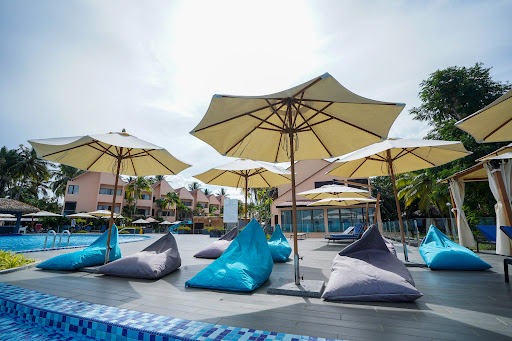 Holiday Villa Beach Resort & Spa Cherating