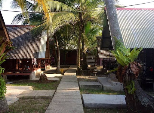 Maznah Guest House