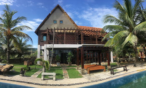 Kijal Beach B&B