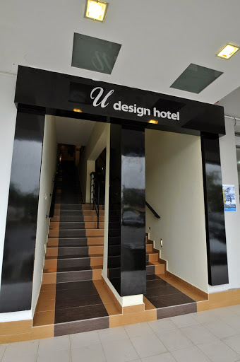 U Design Hotel Temerloh U Design Hotel Temerloh