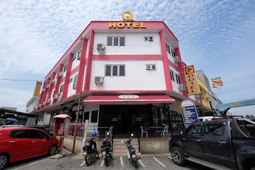 Hotel Jelai Temerloh Hotel Jelai Temerloh