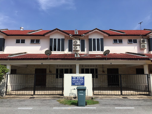 YHC Berkat Homestay Temerloh with private pool YHC Berkat Homestay Temerloh with private pool