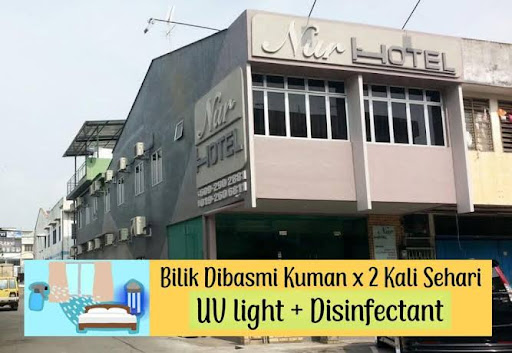 Hotel Nur Hotel Nur