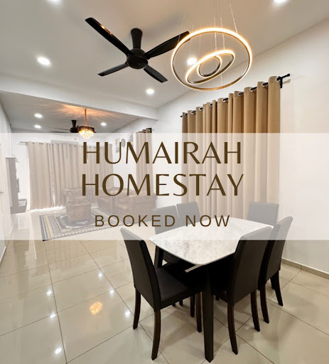 Humairah Homestay - Near Bandar Temerloh Humairah Homestay - Near Bandar Temerloh
