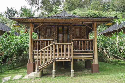 The Waterway Villa