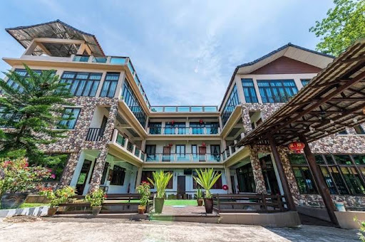 Bentong Wellness Resort
