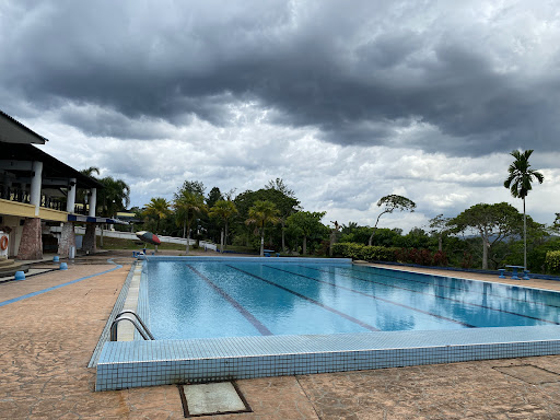 Kulim Golf & Country Resort