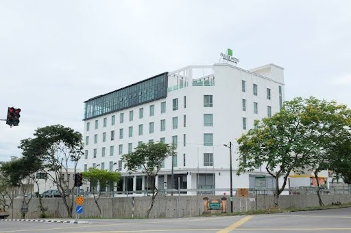Fuller Hotel (Kulim)