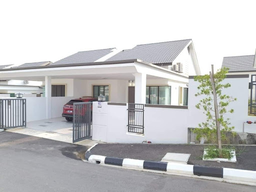 One Sweet Homestay Kulim Hitech Park, Kedah (4 Bedroom)