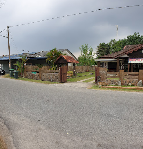 Homestay D'Zaty KULIM