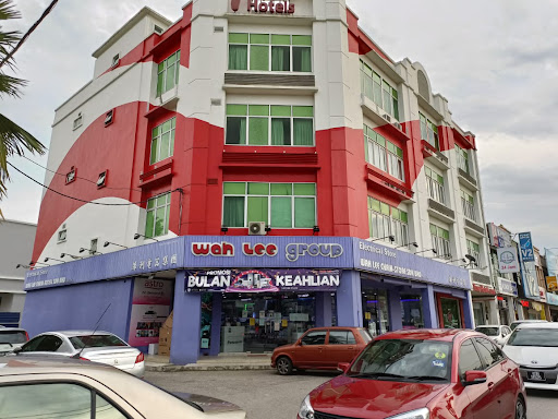 D'concept Hotel Kulim D'concept Hotel Kulim