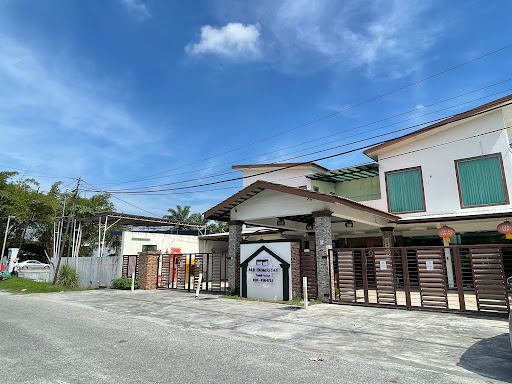 MR Homestay Teluk Intan MR Homestay Teluk Intan