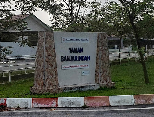 Zulfa Homestay Muslim Only Teluk Intan, Perak. Zulfa Homestay Muslim Only Teluk Intan, Perak.