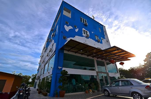 Yew Boutique Hotel , Teluk Intan Yew Boutique Hotel , Teluk Intan