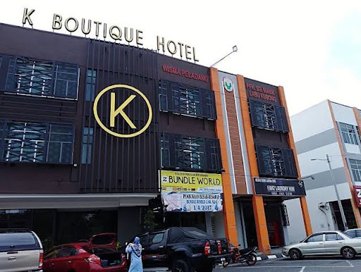 K Boutique Hotel